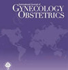 INTERNATIONAL JOURNAL OF GYNECOLOGY & OBSTETRICS雜志封面